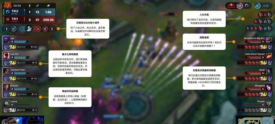 观看英雄联盟赛事感到无聊怎么办？有哪些方法可以提高观赛体验？