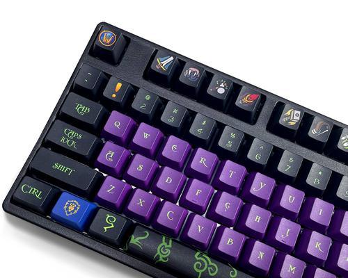魔兽世界神器键盘使用技巧有哪些？