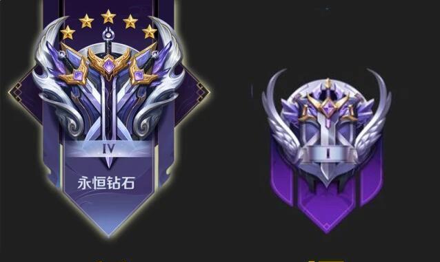 王者荣耀徽章黑色颜色代表什么含义？