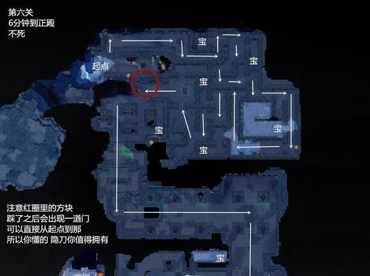 魔兽深海之战怎么玩？有哪些技巧和策略？
