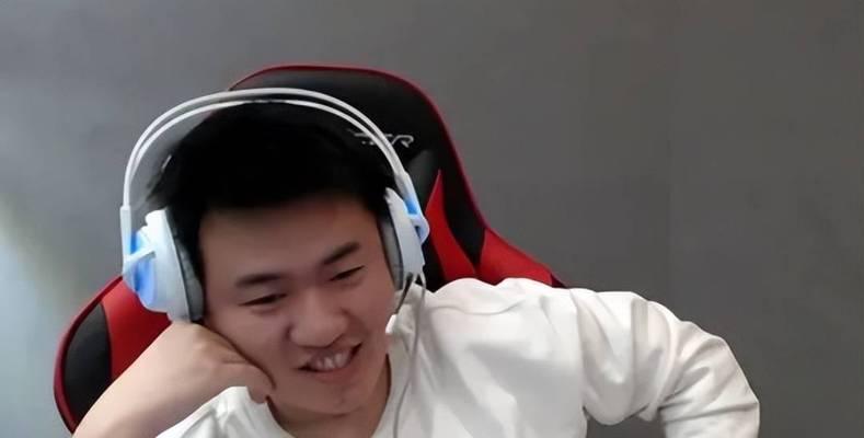 英雄联盟中霸哥开的是什么？