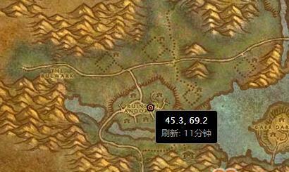 魔兽世界中拉拉任务的完整流程是什么？完成拉拉任务需要哪些条件？