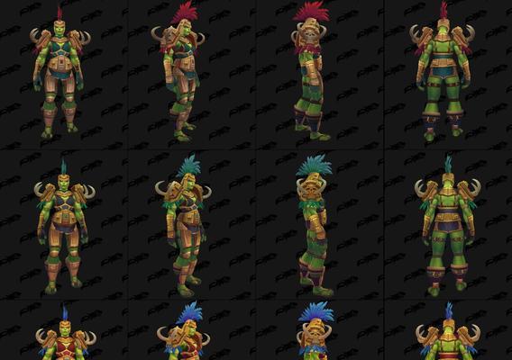 魔兽世界头罩制作方法是什么？需要哪些材料？