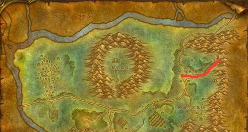 魔兽世界前往辛卡拉赞的路线是什么？需要哪些准备？