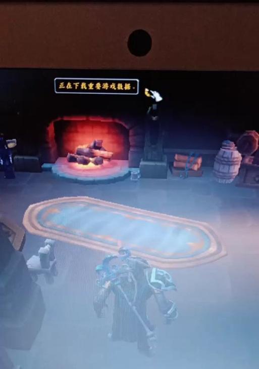 魔兽时刻战场怎么进？遇到无法进入的情况怎么办？