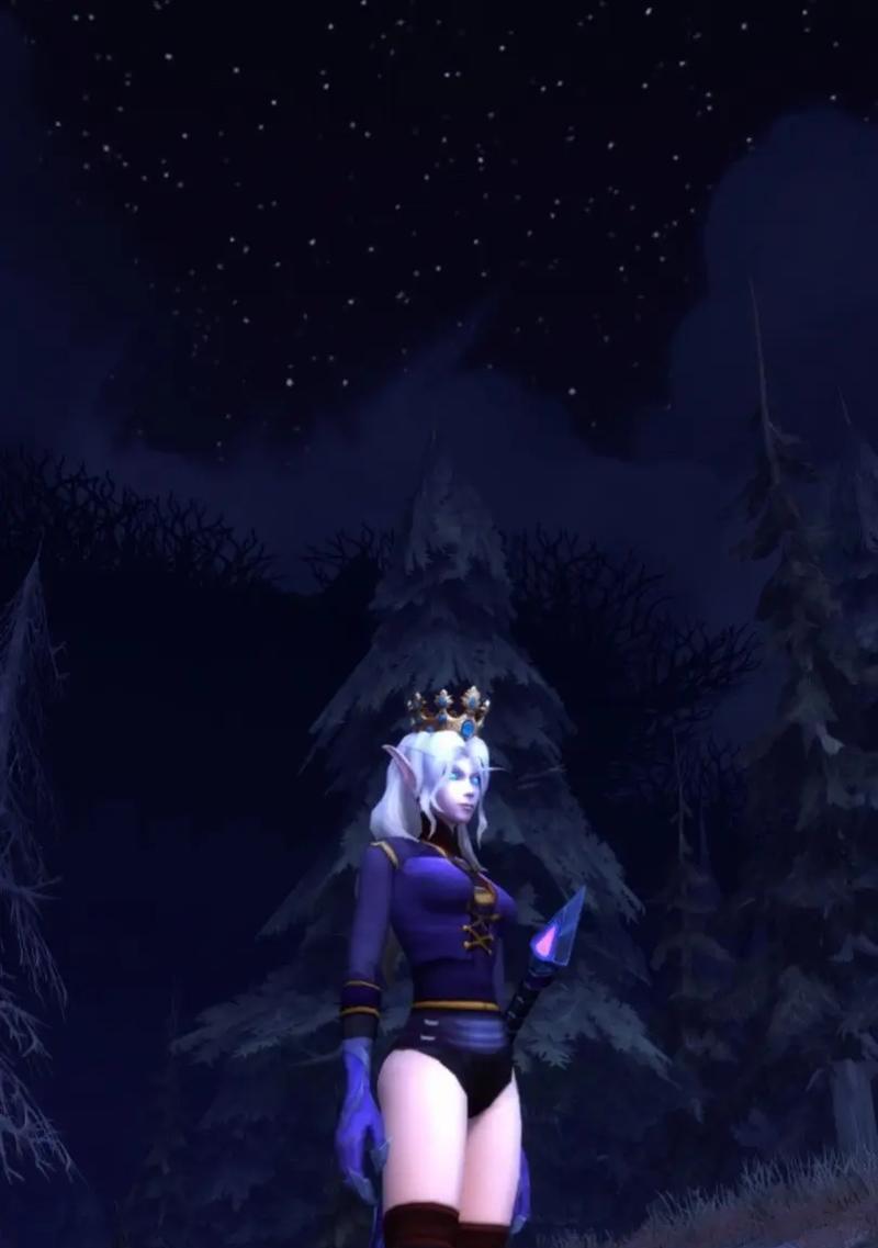 魔兽世界法师单人游戏体验如何？