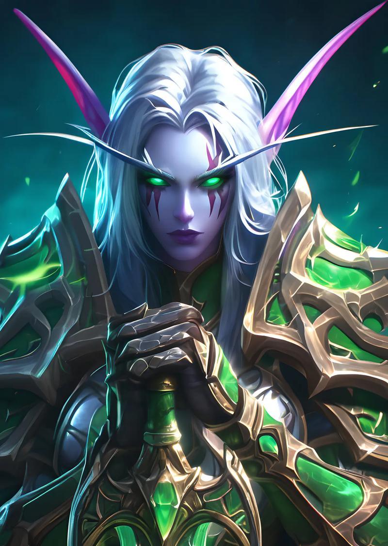 如何在手机上玩魔兽世界？