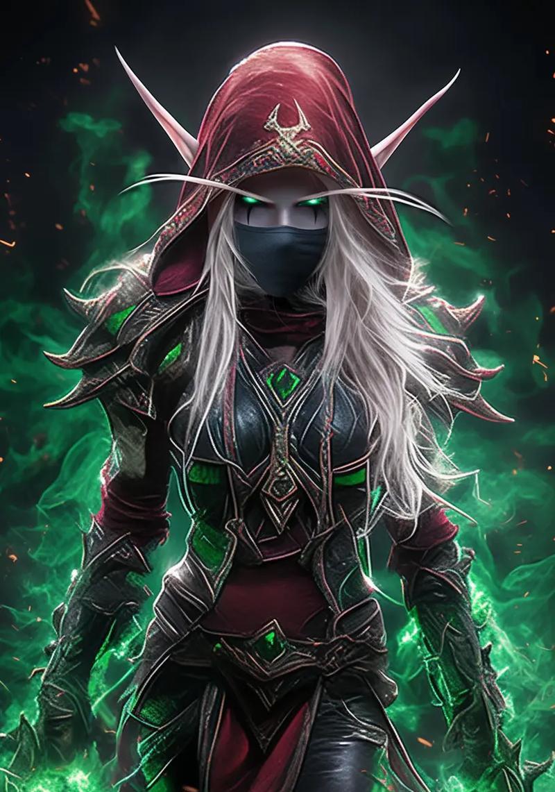 如何在手机上玩魔兽世界？