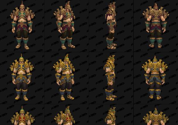 魔兽世界正式服审判套怎么获得？需要哪些条件？