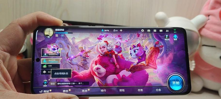 英雄联盟视距解锁的正确方法是什么？
