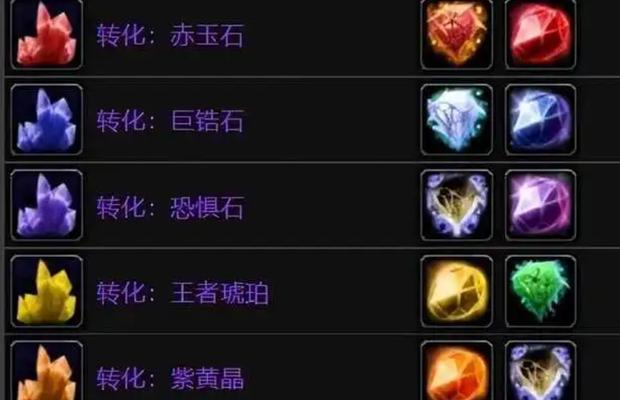 魔兽世界紫砂首饰品的获取方式是什么？首饰品的用途有哪些？