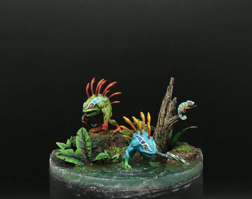 魔兽世界鱼人变身器怎么做？制作方法和材料是什么？