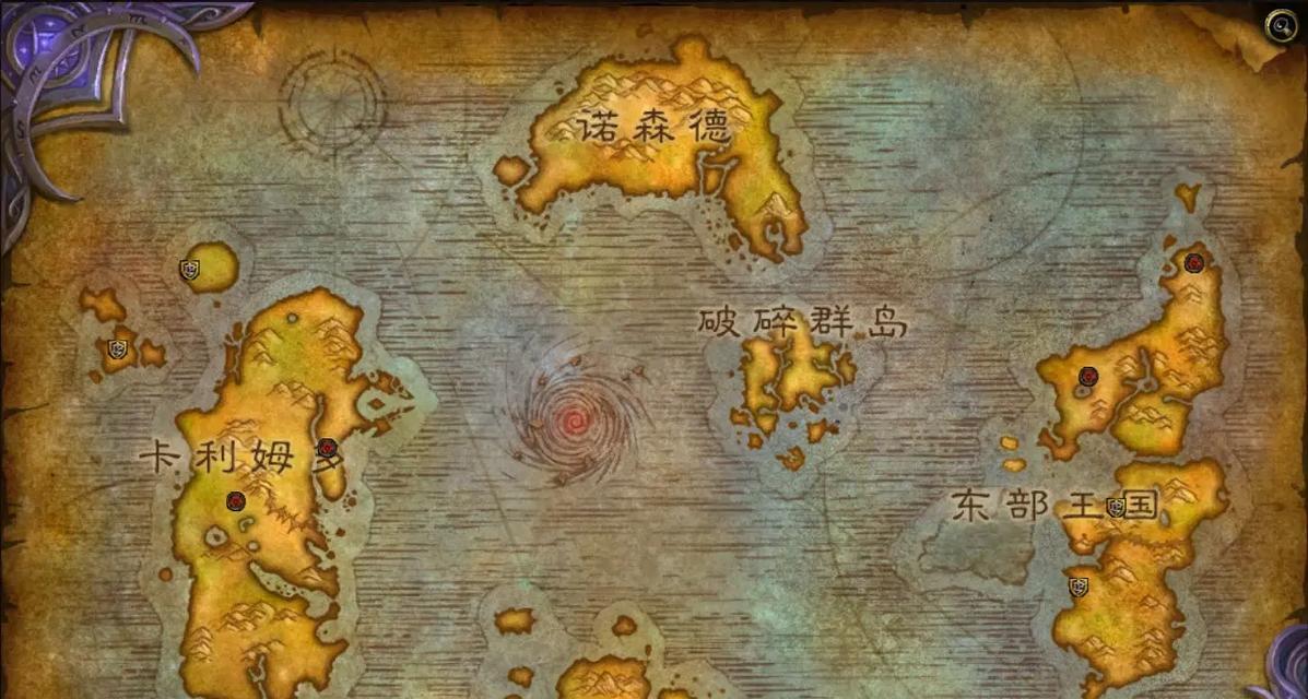 魔兽世界墓穴领主怎么去？前往墓穴领主的路线是什么？