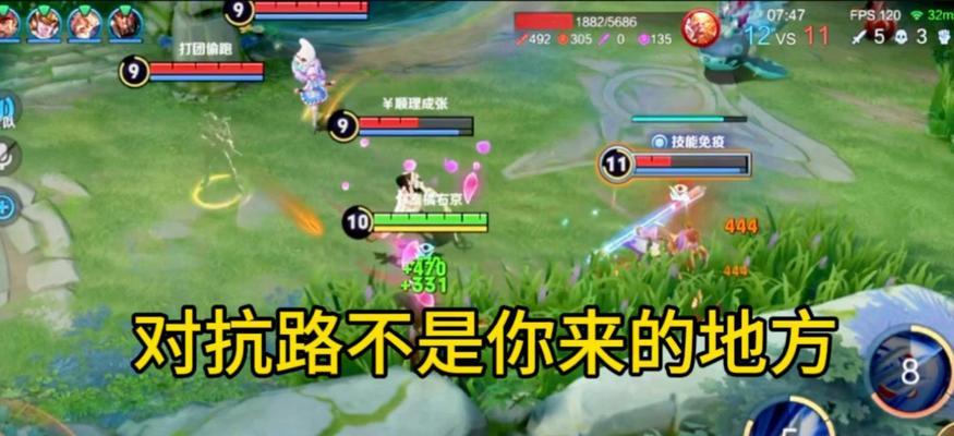 英雄联盟上单貂蝉对战策略是什么？