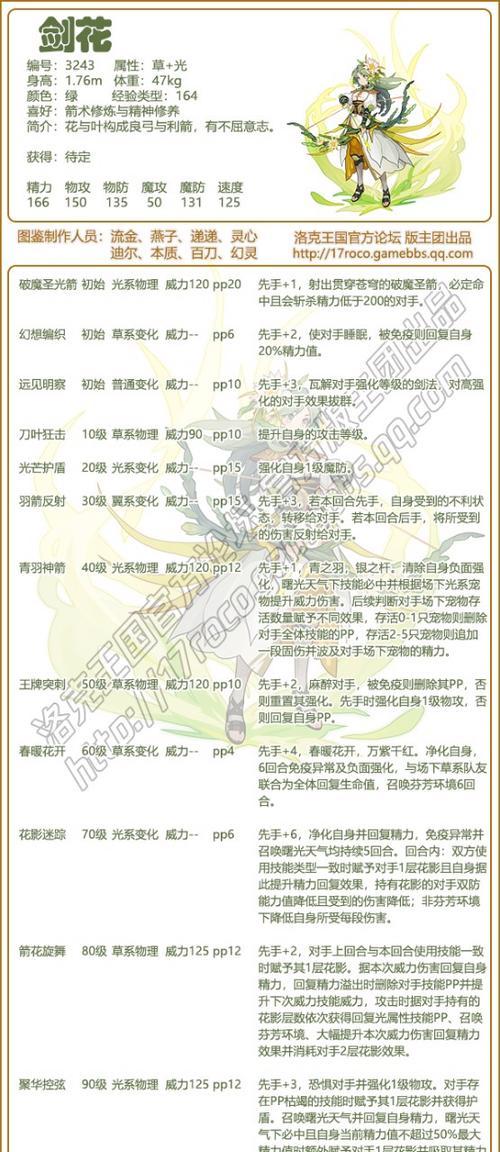 洛克王国新年宠物技能搭配的建议有哪些？