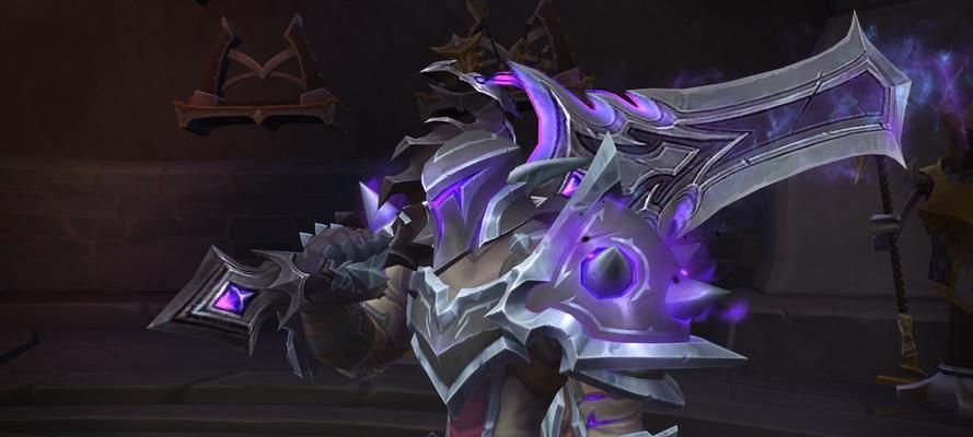战士如何对抗魔兽世界中的魅惑王子？战斗策略有哪些？