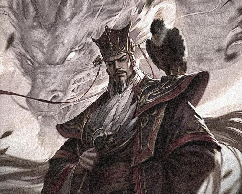 三国杀ol诸葛亮突破后有哪些新技能？如何使用？
