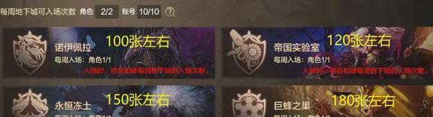新深渊门票在DNF中如何获取？获取途径有哪些？