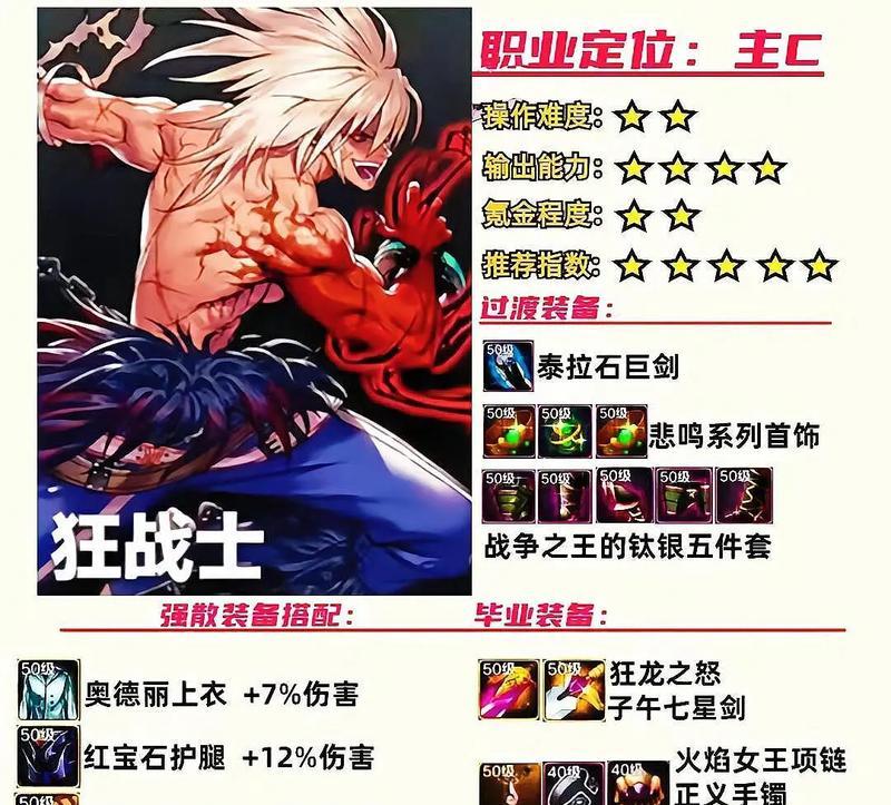 地下城与勇士30级推荐装备是什么？如何选择合适装备？
