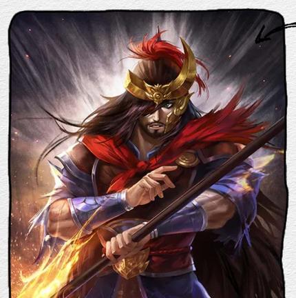 三国杀夏侯惇技能有哪些？如何描述其特点？
