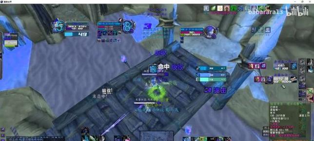 热血江湖宝箱开启方法是什么？