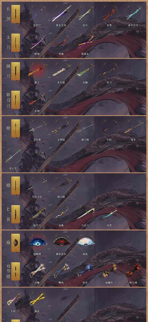 斩星魔刃的获取途径有哪些？如何才能获得斩星魔刃？