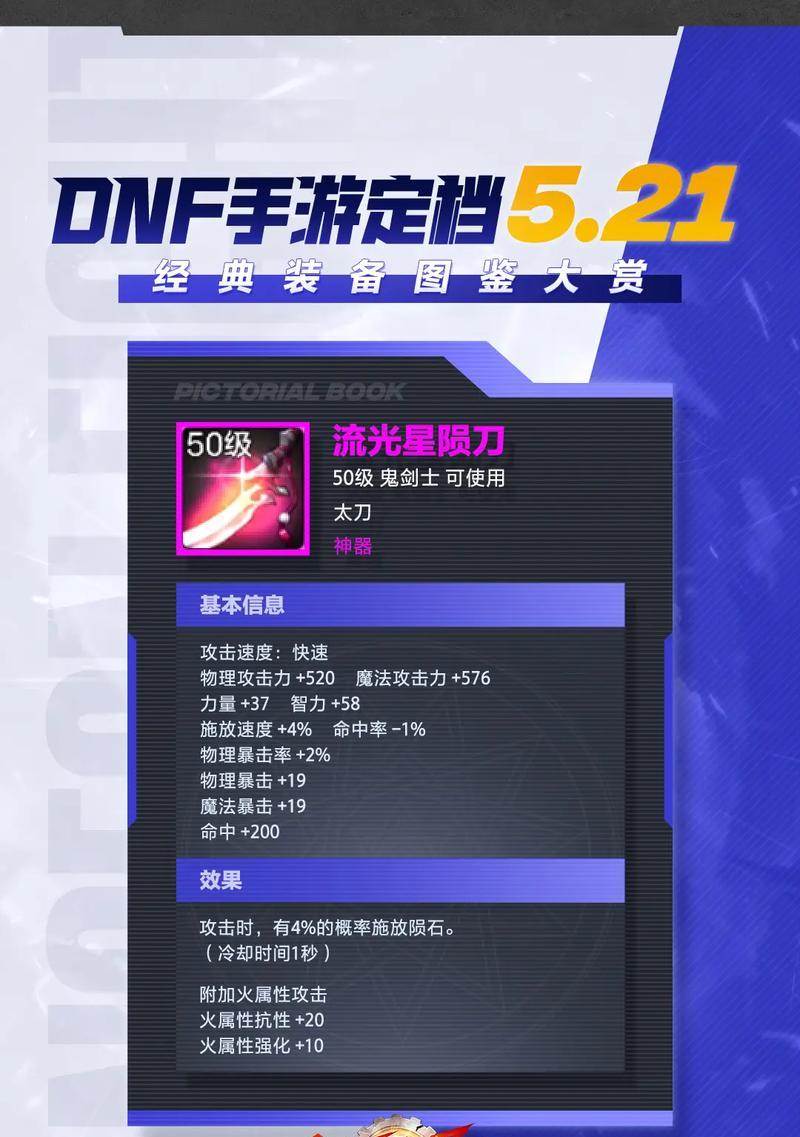 dnf中哪些材料可以兑换陨星？