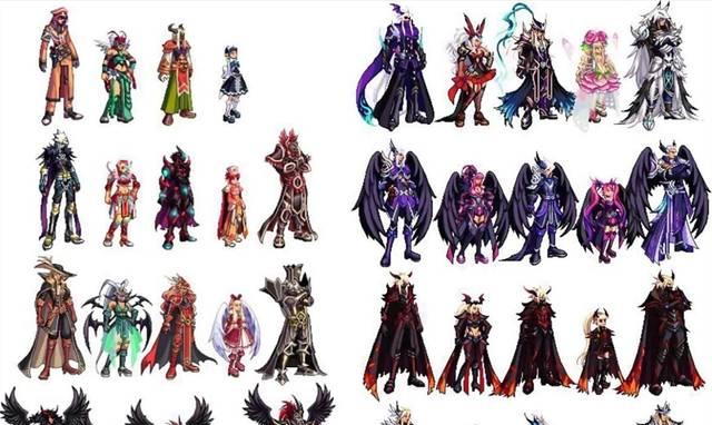 DNF鸟人套制作流程是什么？