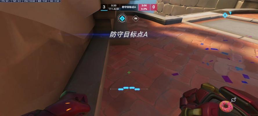 守望先锋2如何设置开镜单独准星？设置步骤是怎样的？