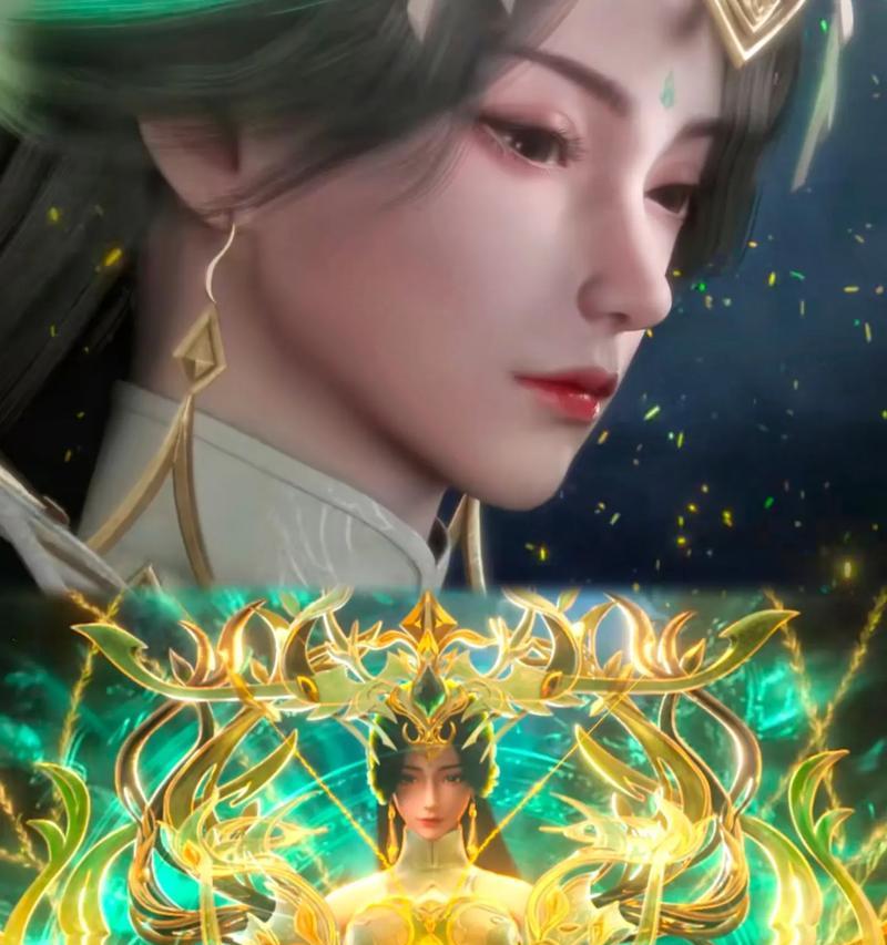 完美世界中哪个封号最霸气？