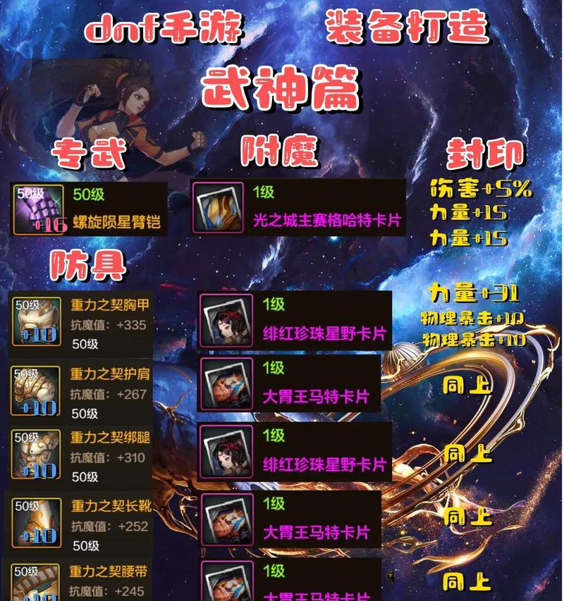dnf提取装备的方法有哪些？提取后如何使用？
