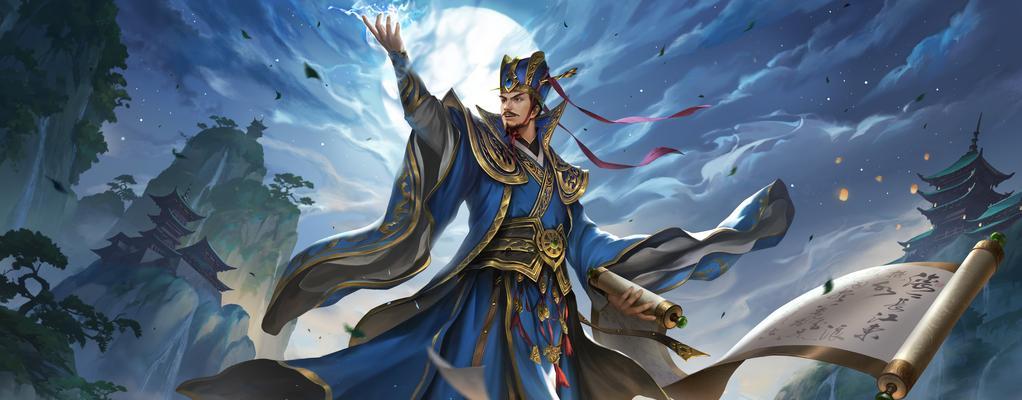三国杀荀彧有哪些经典片段？