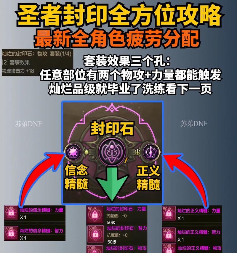 地下城伤害封印如何解除？需要哪些条件？