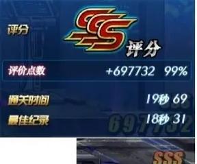 dnf如何提高评分？