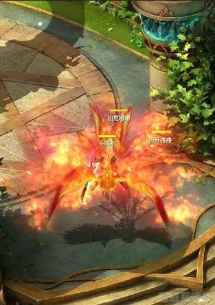 魔域法师爆雷技能如何释放？最强技能使用技巧是什么？