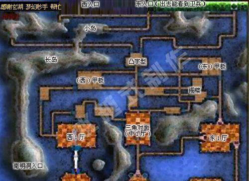 热血江湖狂狼群怪打法有哪些？