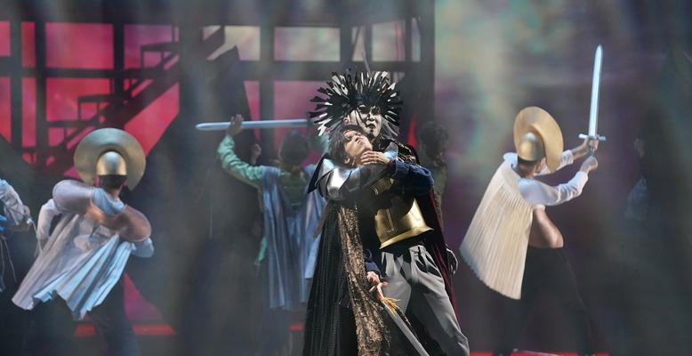 幻想之光魔域第二层入口在哪里？