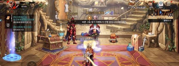DNF游戏中显示太大如何调整？调整后效果如何？