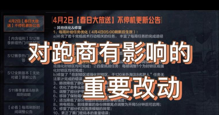CF跑商排名如何查看？跑商的收益与排名有何关联？