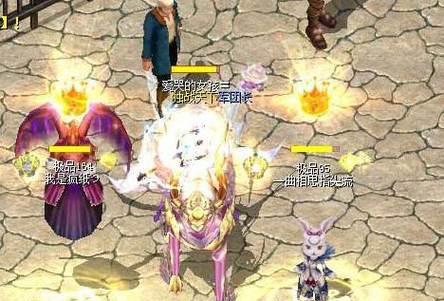 魔域怀旧版中木马的正确打开方式是什么？有哪些使用技巧？
