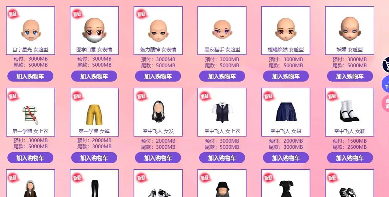 劲舞团飞行衣服购买流程是什么？需要哪些条件？