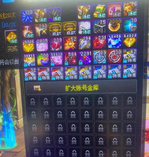 dnf搬砖时刷什么最合适？