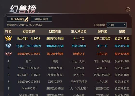 魔域宝宝融合技巧有哪些？