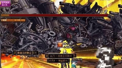 DNF深渊模式是什么？