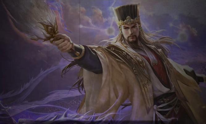 三国杀中谋的突破方法是什么？