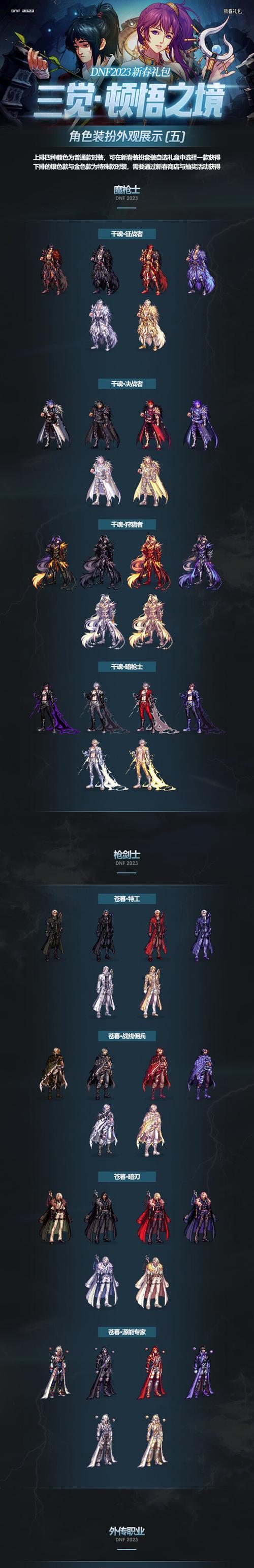 DNF三绝技能为何只能达到3级？提升等级的限制因素是什么？