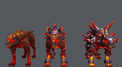 魔域地狱魔犬获取方法是什么？需要哪些条件？