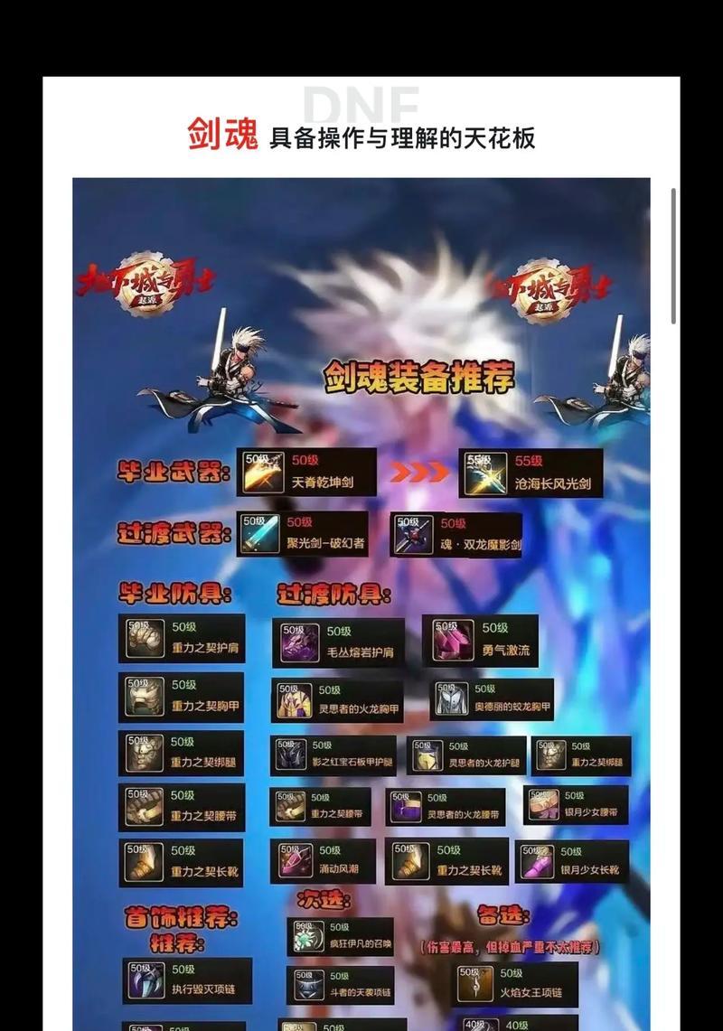 DNF审判骑士推荐武器附魔是什么？附魔效果如何？