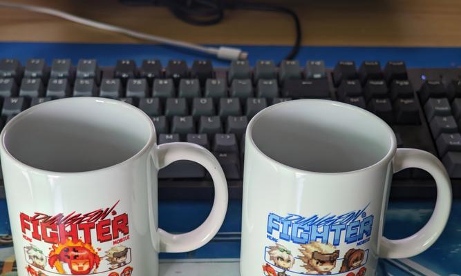dnf定制水杯采用什么材料制成？水杯的材质有何特点？