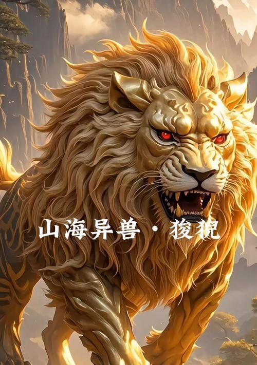 完美世界中狻猊的属性和用途是什么？如何获得狻猊？
